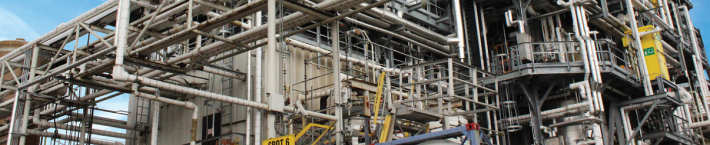 MECHANICAL CONTRACTING